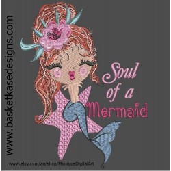 MERMAID SOUL