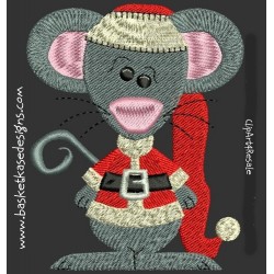 MERRY MOUSE