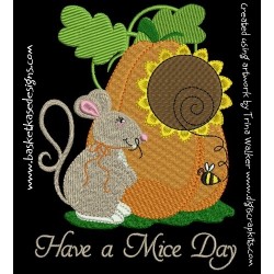 MICE DAY