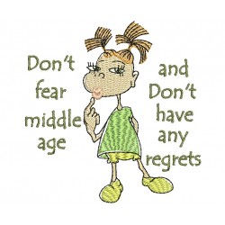 MIDDLE AGE