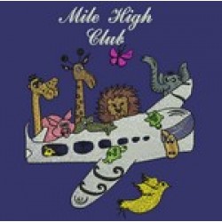 MILE HIGH CLUB