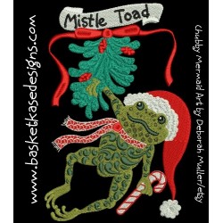 MISTLE TOAD