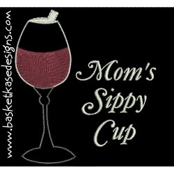 MOMS CUP