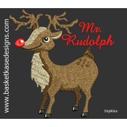 MR RUDOLPH