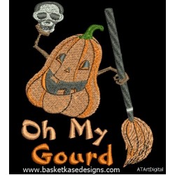 MY GOURD