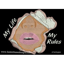 MY LIFE RULES