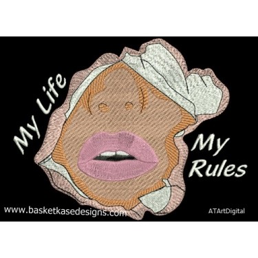 MY LIFE RULES