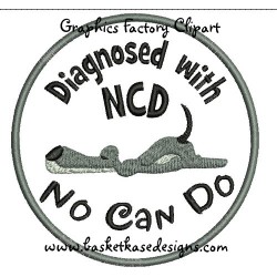 NCD