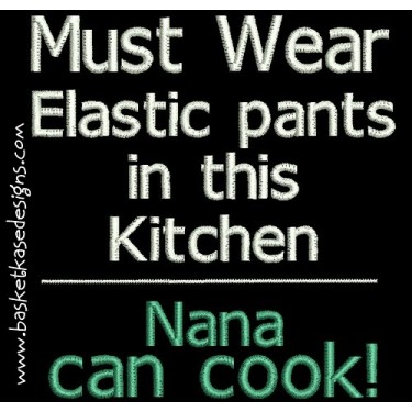 NAN COOKS