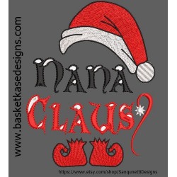 NANA CLAUS