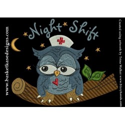 NIGHT OWL