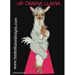 NO DRAMA LLAMA 2