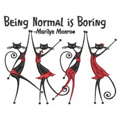 NORMAL BORING