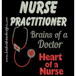 NURSE PRACTITIONER