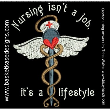 NURSING JOB