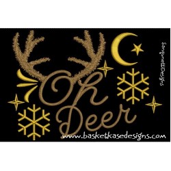 OH DEER 4