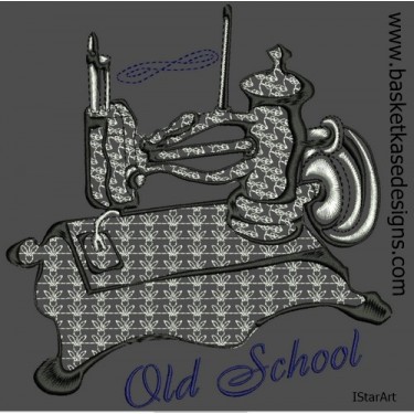OLD SCHOOL 5