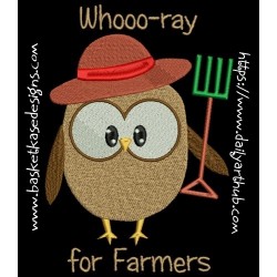 OWL FARMER