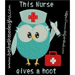 OWL NURSE