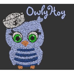 OWLYHOY