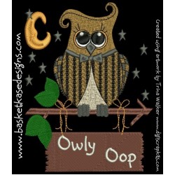 OWLY OOP