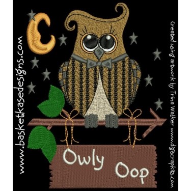 OWLY OOP