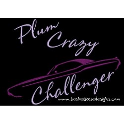 PLUM CRAZY 2