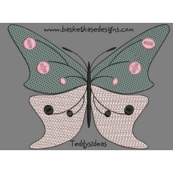 PRETTY FLUTTER 3