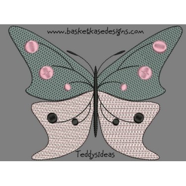 PRETTY FLUTTER 3