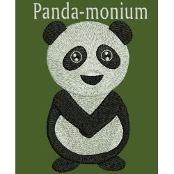 PANDAMONIUM