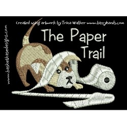 PAPER TRAIL