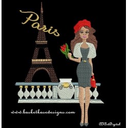 PARIS TRIP 2