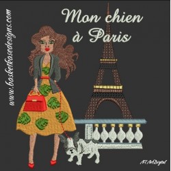 PARIS TRIP 4