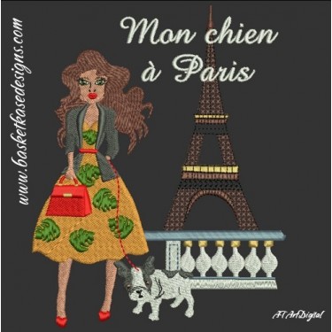 PARIS TRIP 4