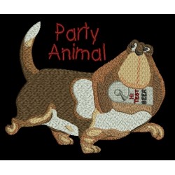 PARTY ANIMAL 2