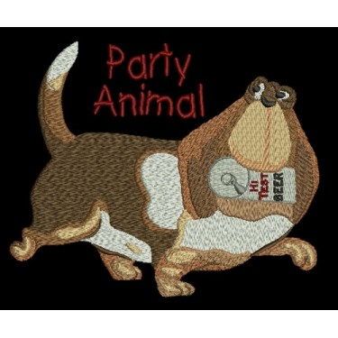 PARTY ANIMAL 2