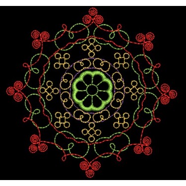 PATTERN
