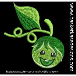 PEA PODS 5