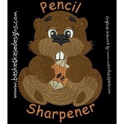 PENCIL SHARPENER