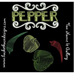 PEPPER LINES