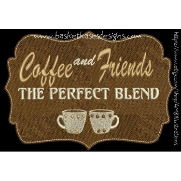 PERFECT BLEND