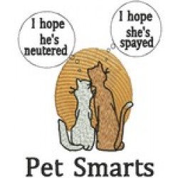 PET SMARTS