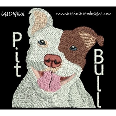 PIT BULL