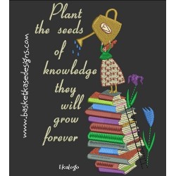 PLANT KNOWLEDGE