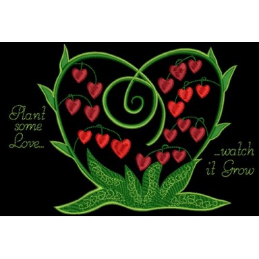 PLANT LOVE