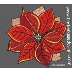 POINSETTIA 4