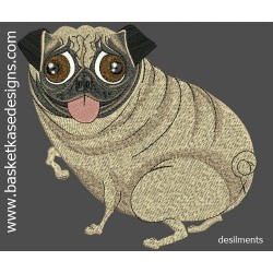 PUG FUN