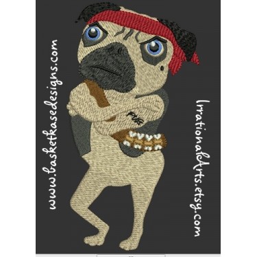 PUG THUG