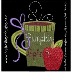 PUMPKIN SPICE