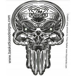 PUNISHER